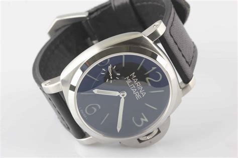 marina militare watch homage